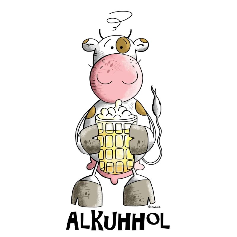 Alkuhhol