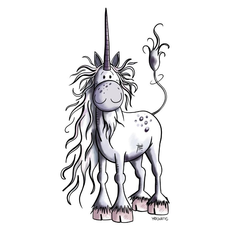 Unicorn Time