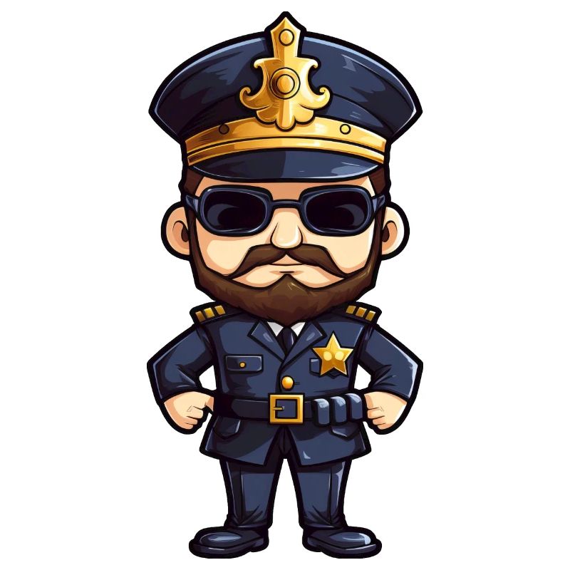 Policeman