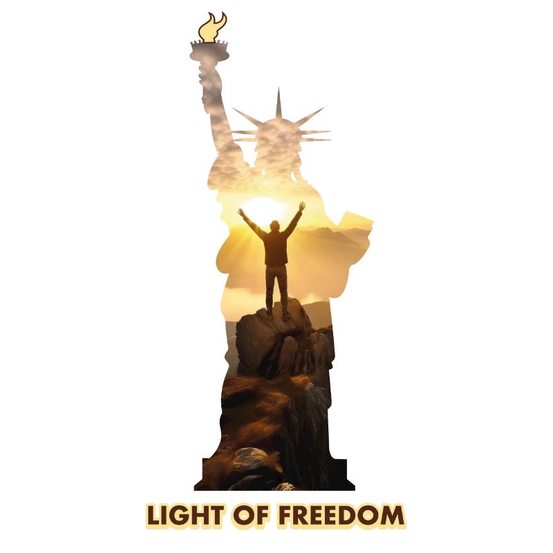Light of Freedom
