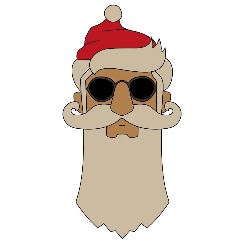 Lets rock Christmas