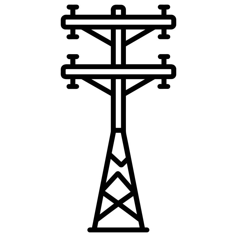 power pole