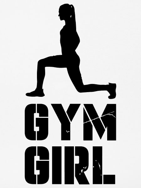 Gym Girl