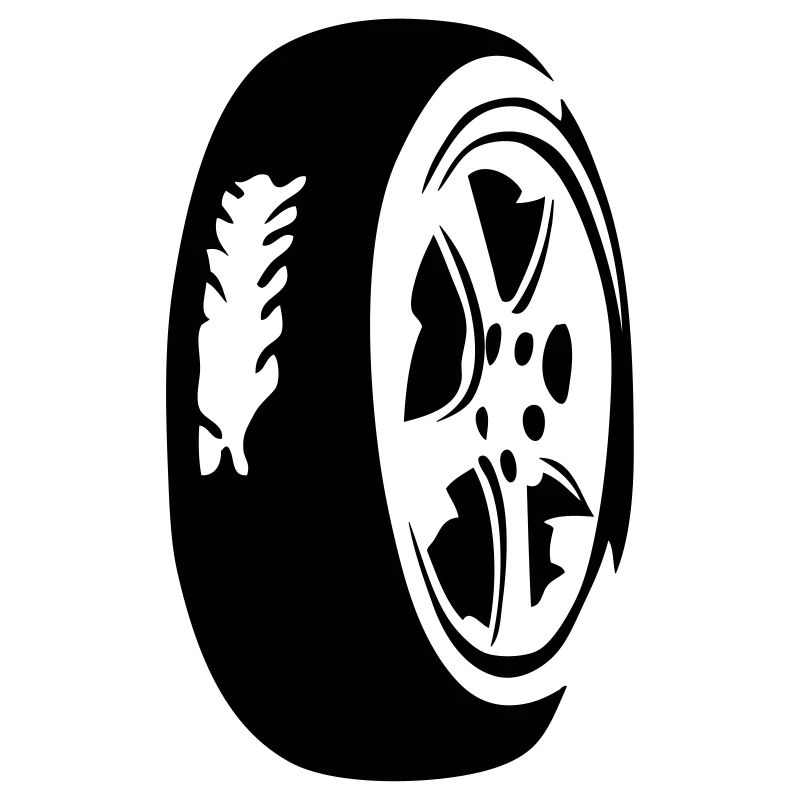 Autoreifen 8