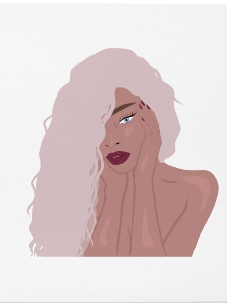 Sexy girl