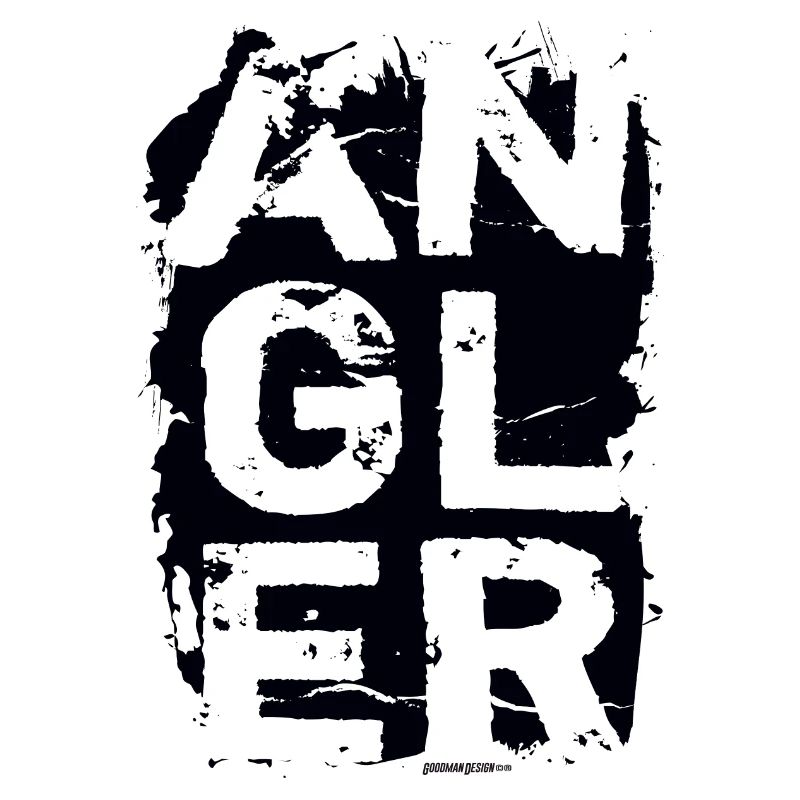 Angler