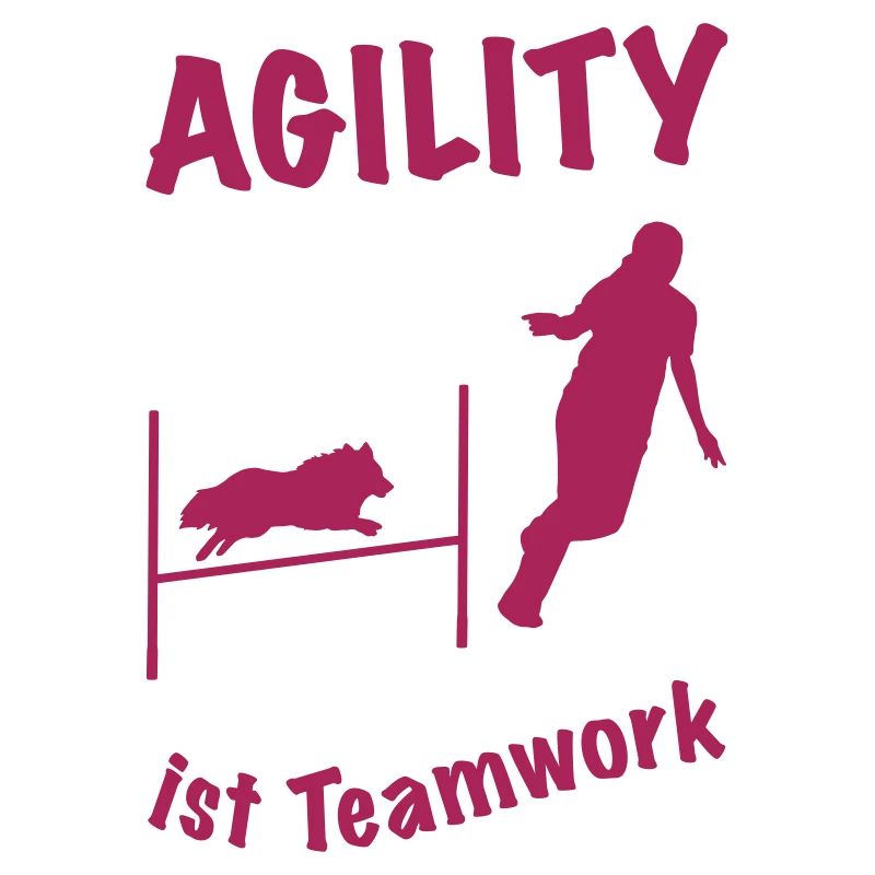 Agility Hürde Sheltie