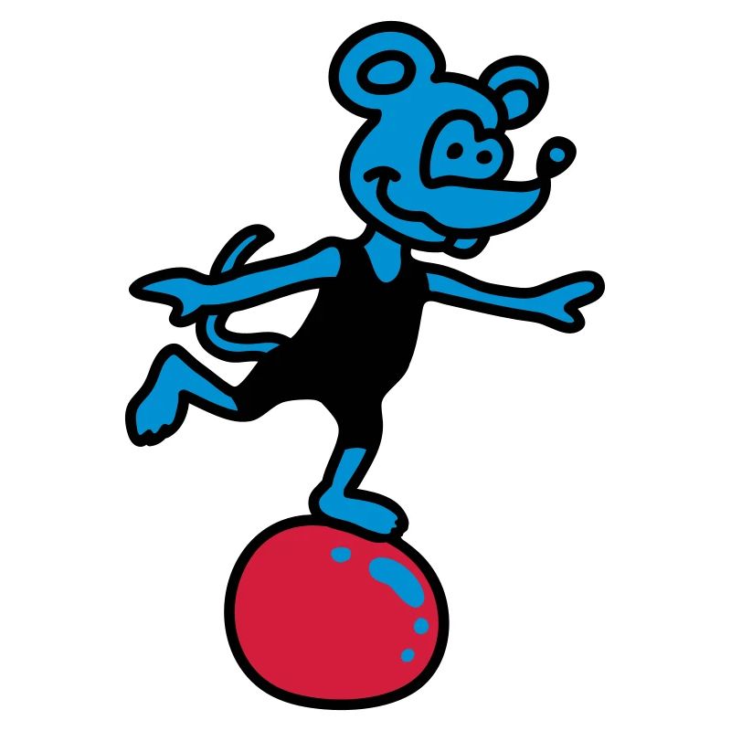 sporting mouse 3