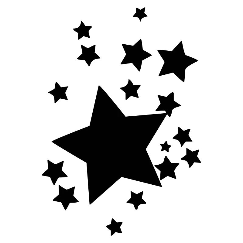 star