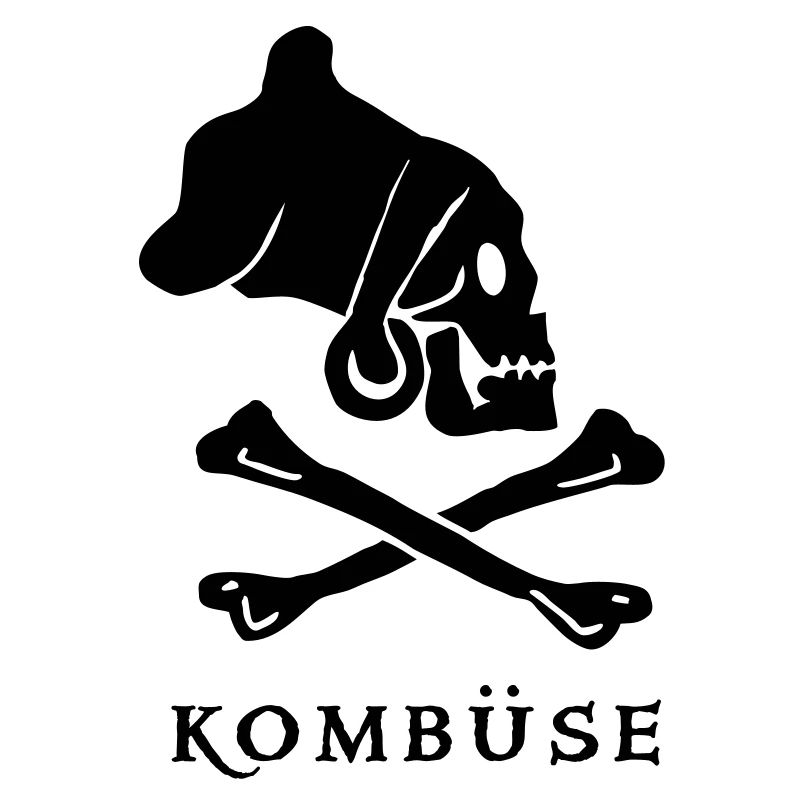 ~ Kombüse ~