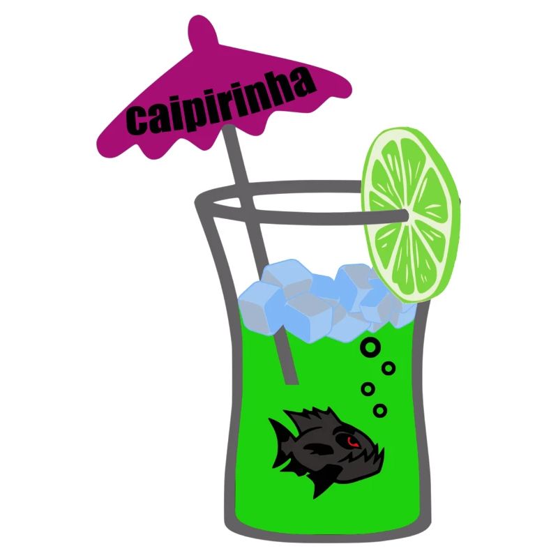 caipirinha
