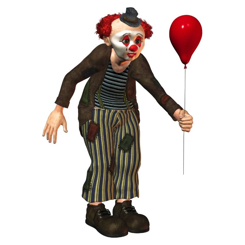 Clown