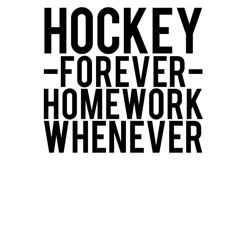 Hockey