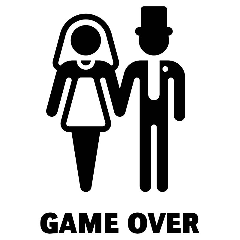 Game Over (Hochzeit)