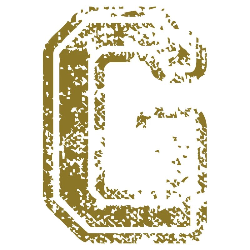 G - Buchstabe