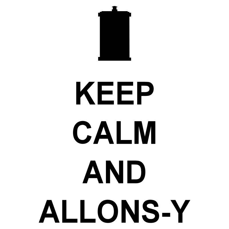 Allons-y
