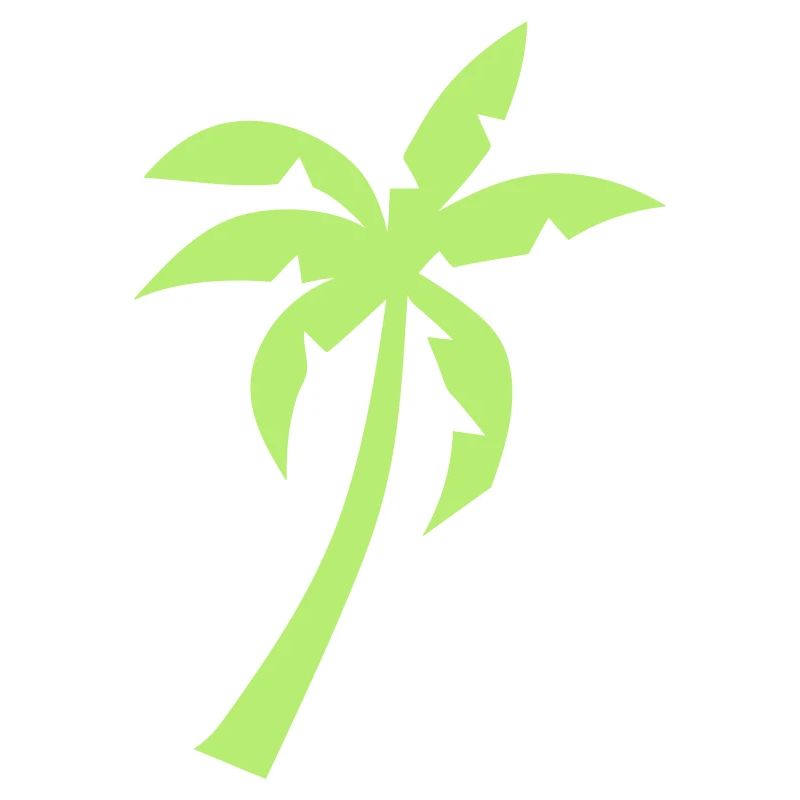 palm tree