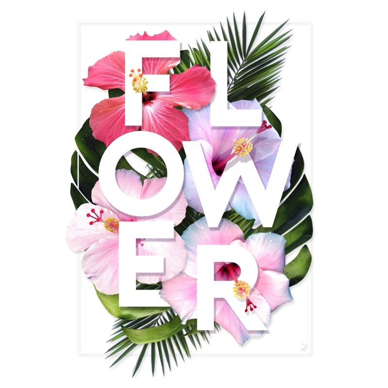 AD Flower