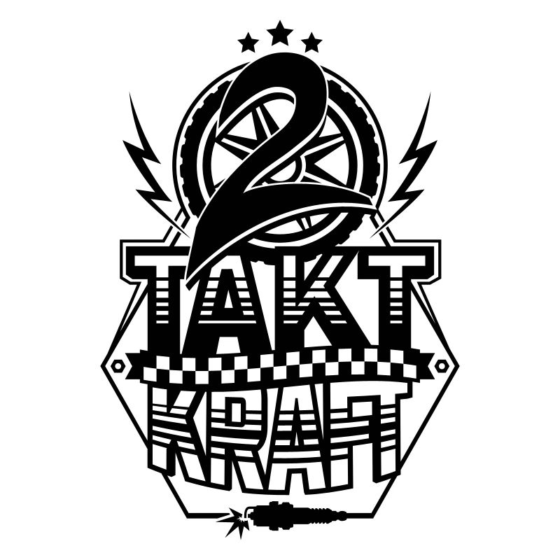 2-Takt-Kraft / Zweitaktkraft