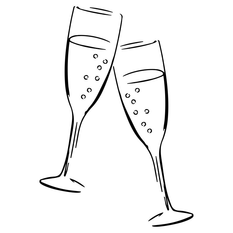 sekt design glasses