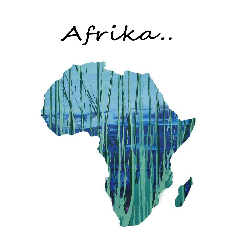 Afrika Art ..