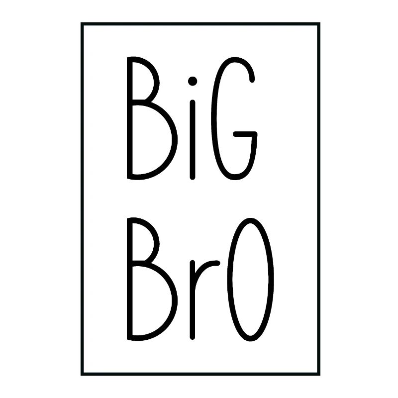 GROSSER BRUDER