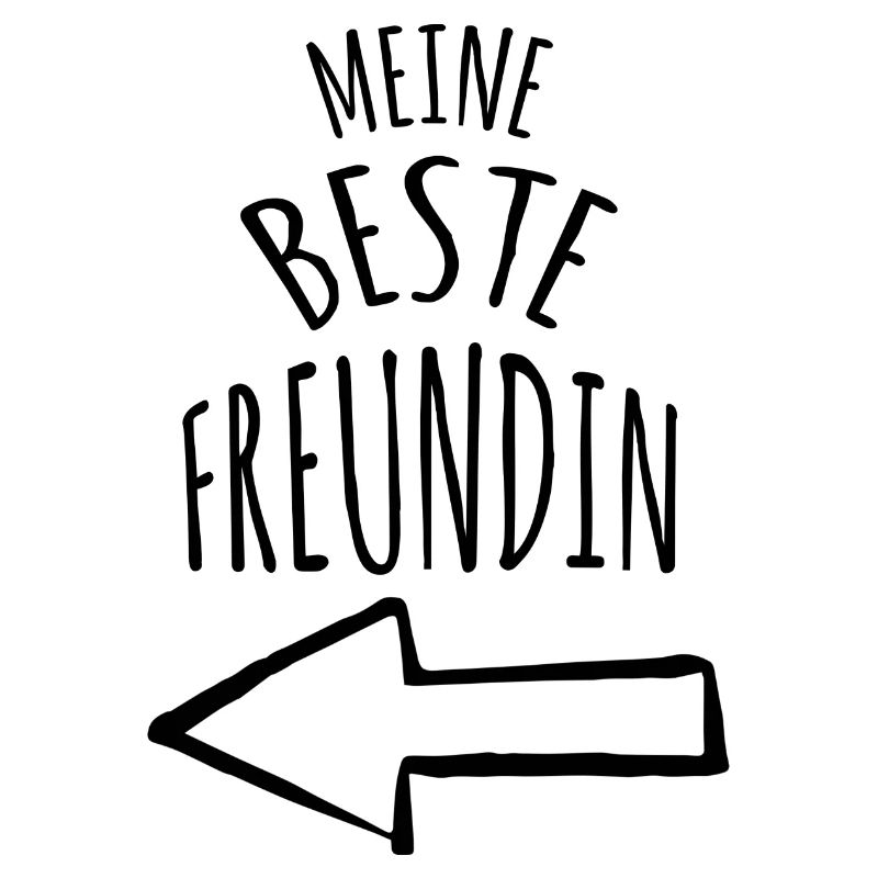 Meine Beste Freundin