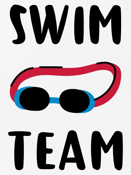 Swimming Team