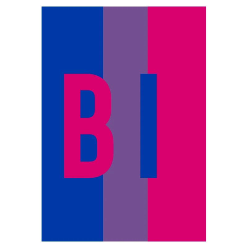 Bi LGBT