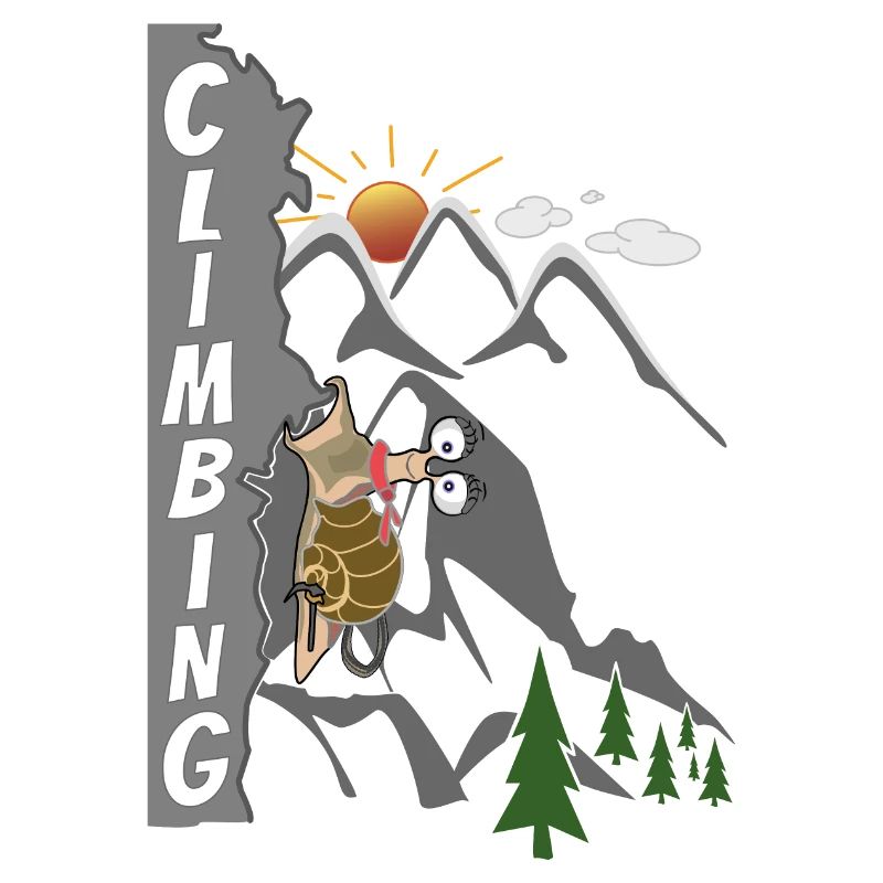 Climbing Klettern Bergsteigen
