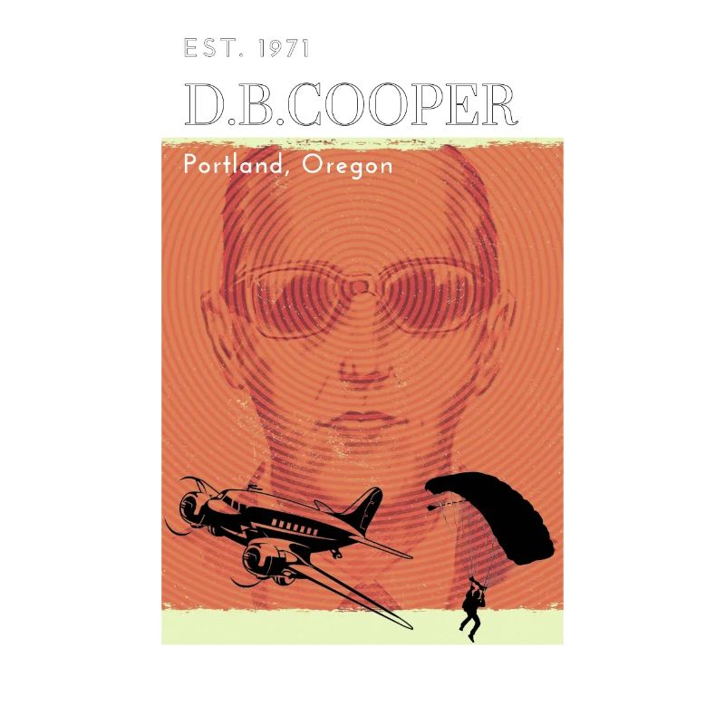 DB Cooper
