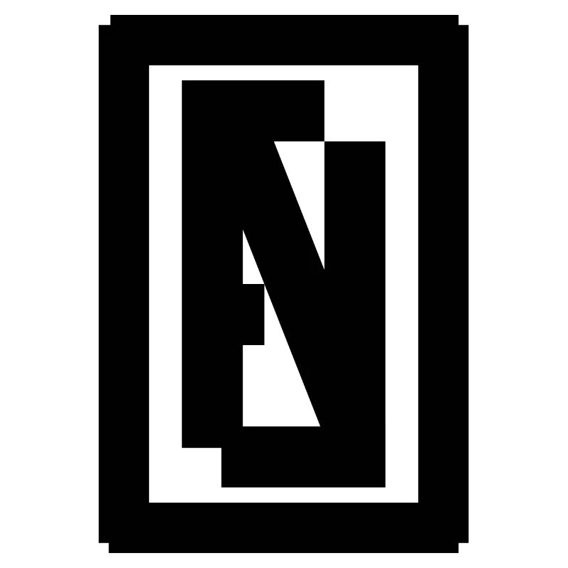 Namenslogo <> Leon