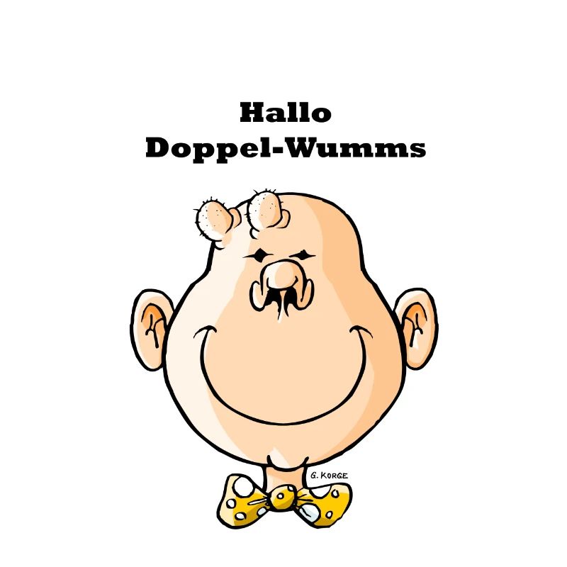 Example Kopp Doppelwumms