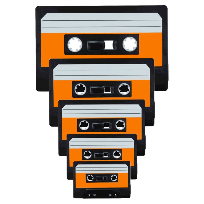 Kassette