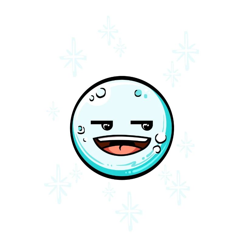 Schneeball #5/9