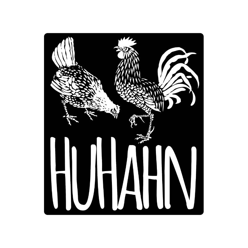 Huhahn