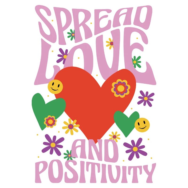 Liebe und Positivität