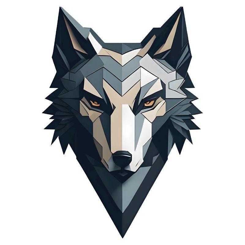 Geometric Wolf