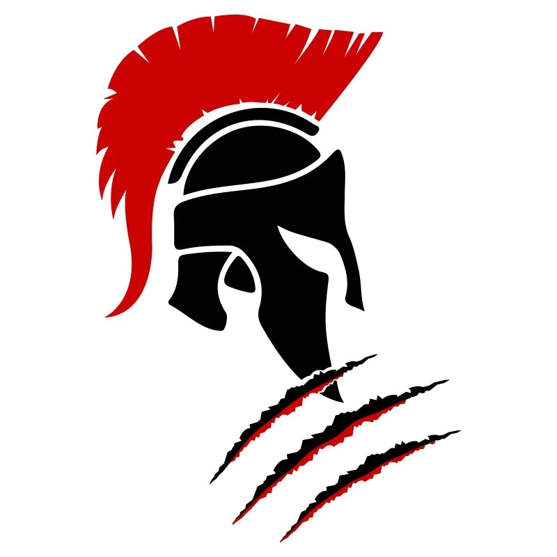 sparta warrior