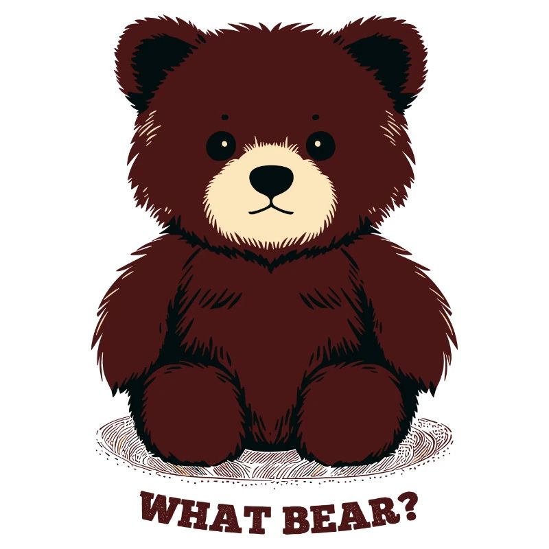 Welcher Bär?