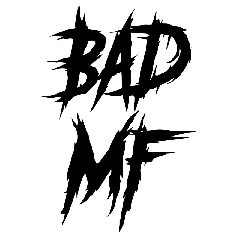BAD