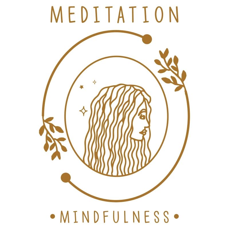Achtsamkeits-Meditation