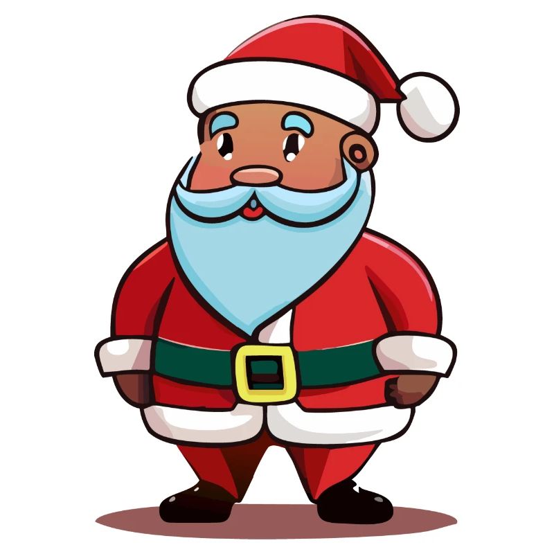 Weihnachtsmann / Weihnachten