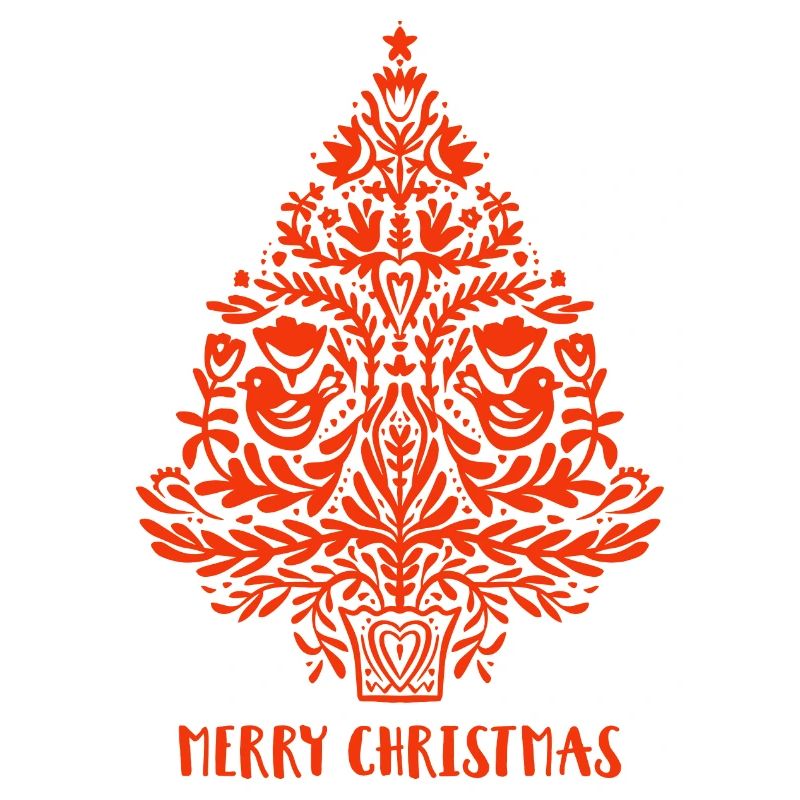 Frohe Weihnachten