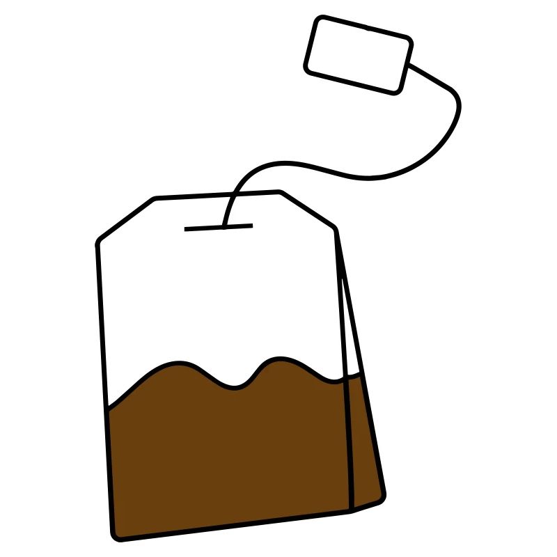 Teebeutel