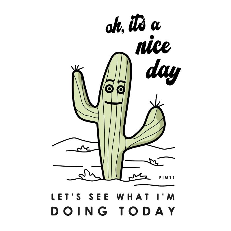 nice day