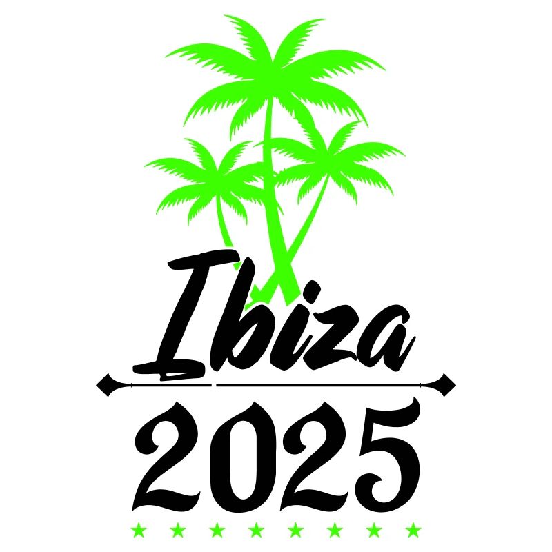 ibiza 2025 palmen