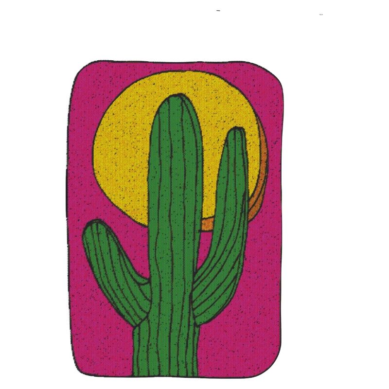 kaktus mexico