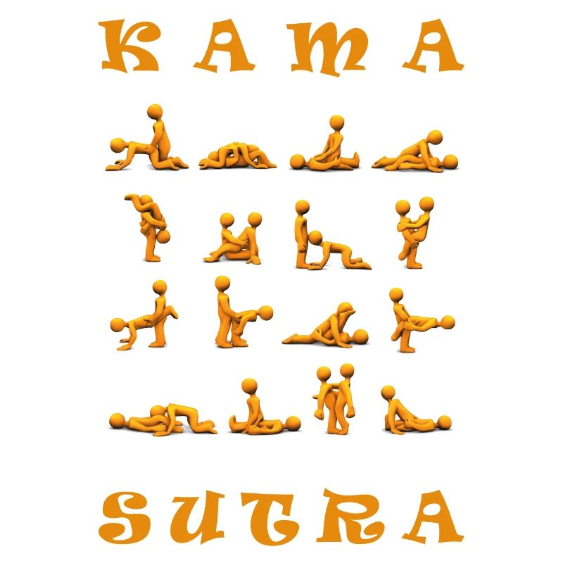Maennel Kamasutra