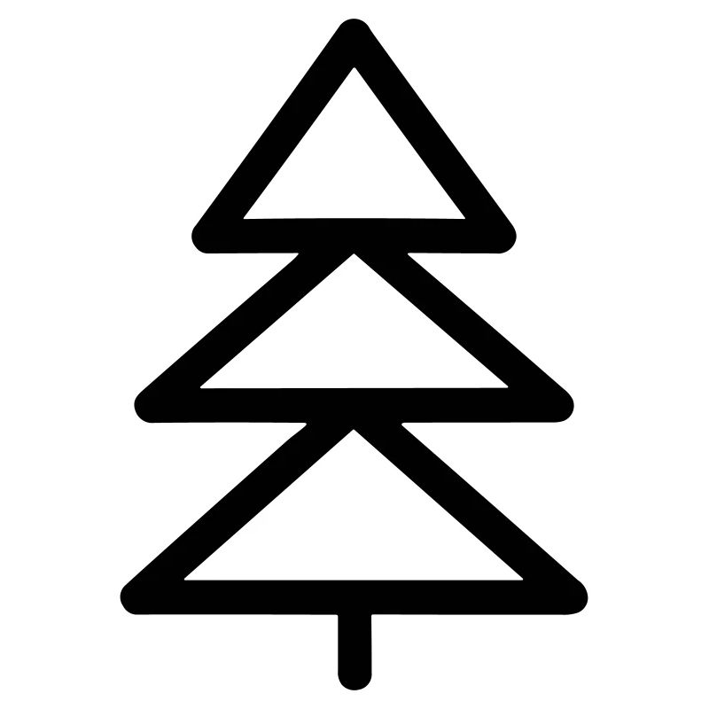 Christmas tree